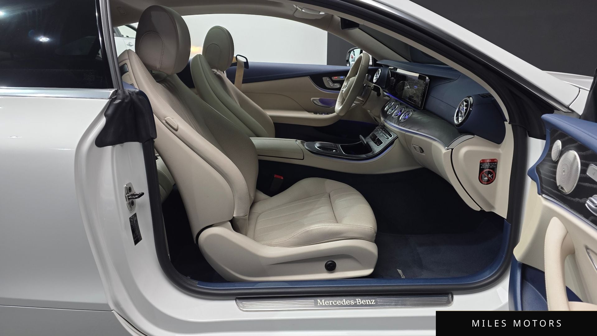 Mercedes-Benz E-Class W213 2022 — миниатюра 11