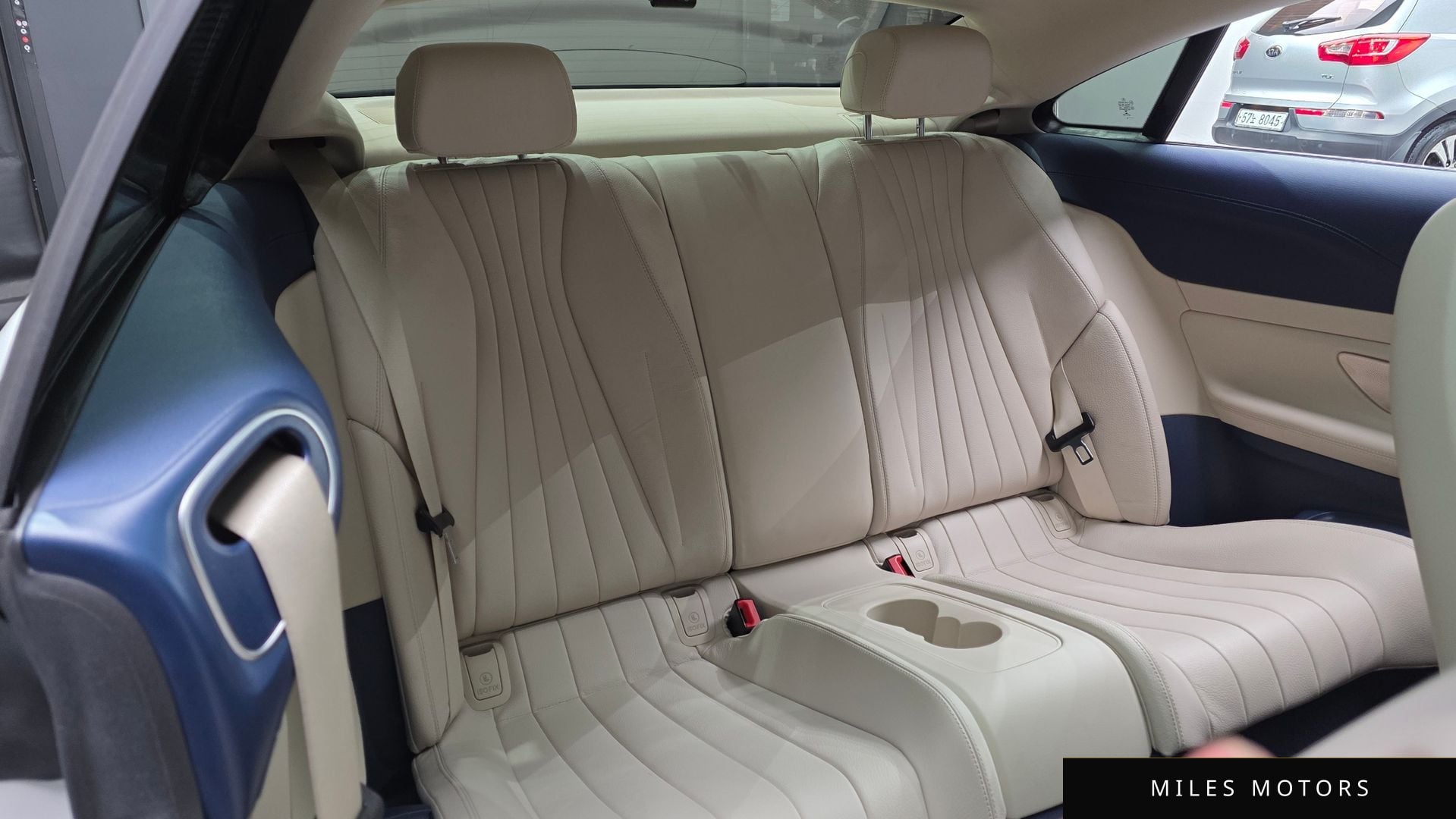 Mercedes-Benz E-Class W213 2022 — миниатюра 12