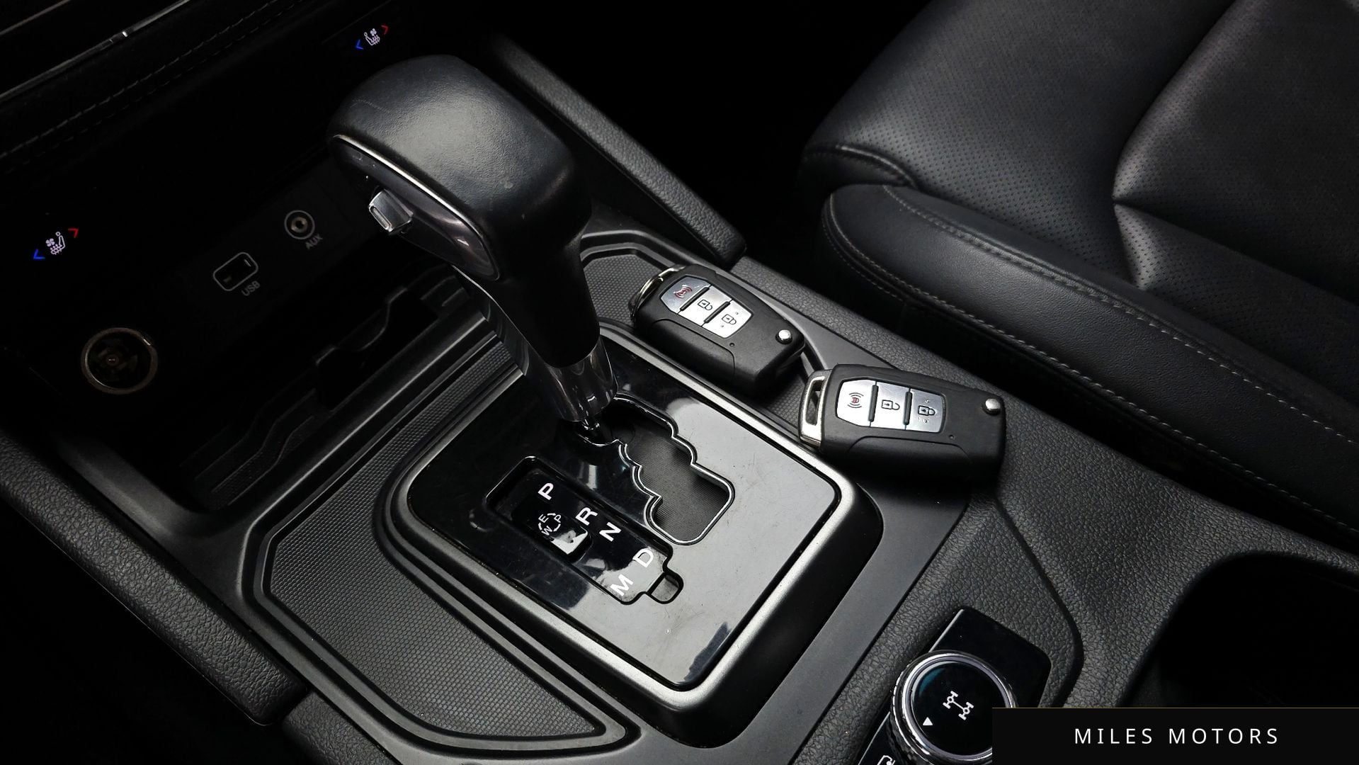 KG Mobility Rexton 2021 — миниатюра 9