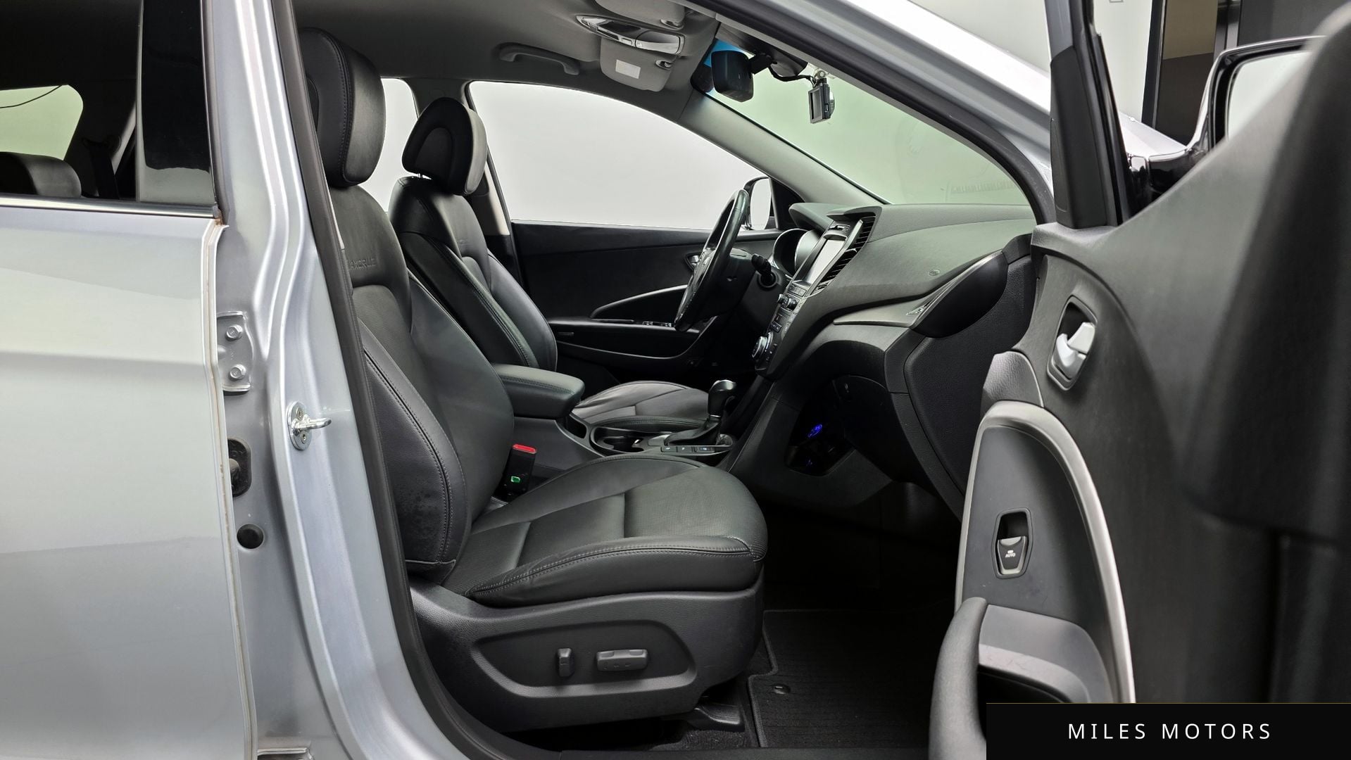 Hyundai Maxcruz 2017 — миниатюра 9