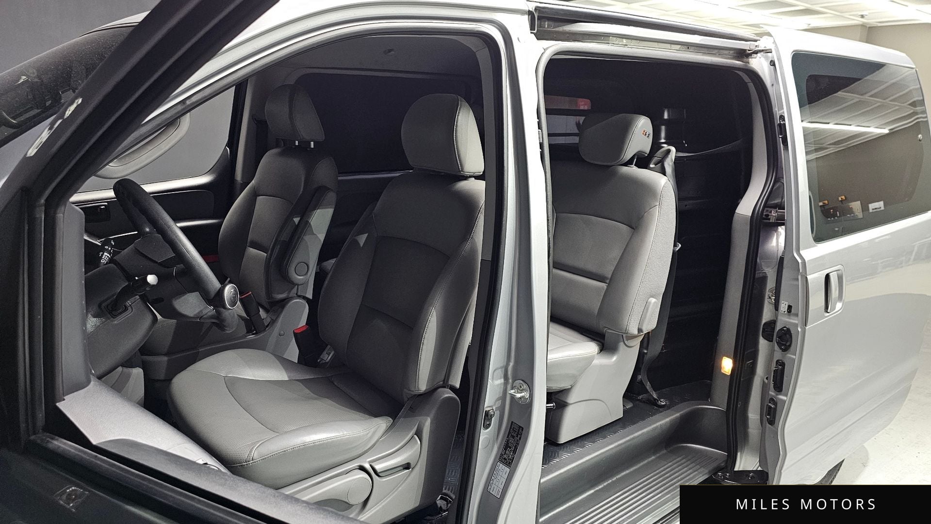 Hyundai Starex 2015 — миниатюра 10