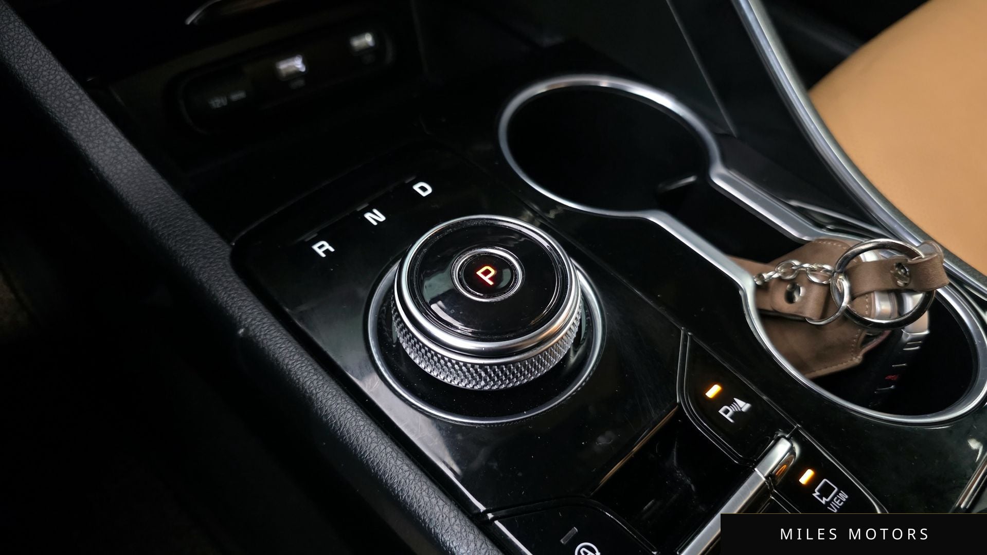 Kia K5 2021 — миниатюра 9