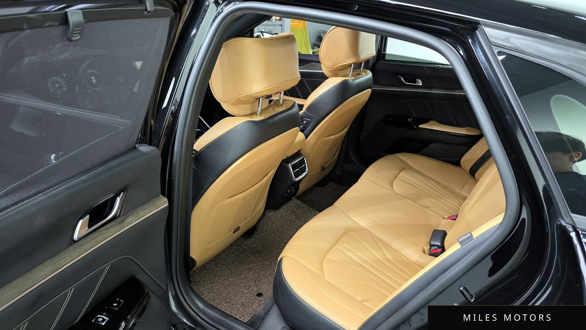 Kia K5 2021 — миниатюра 11