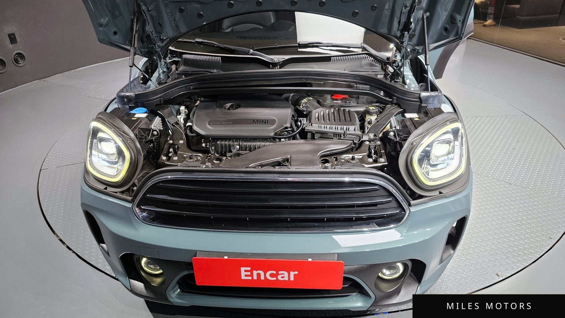 MINI Countryman 2022 — миниатюра 6