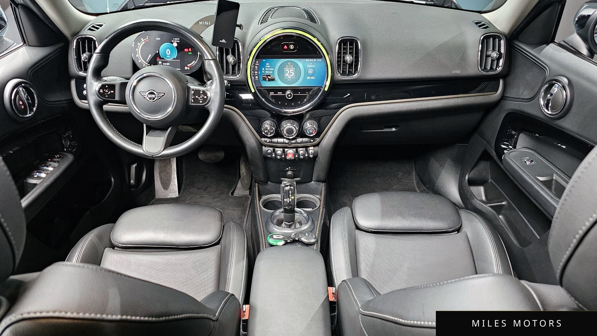 MINI Countryman 2022 — миниатюра 7