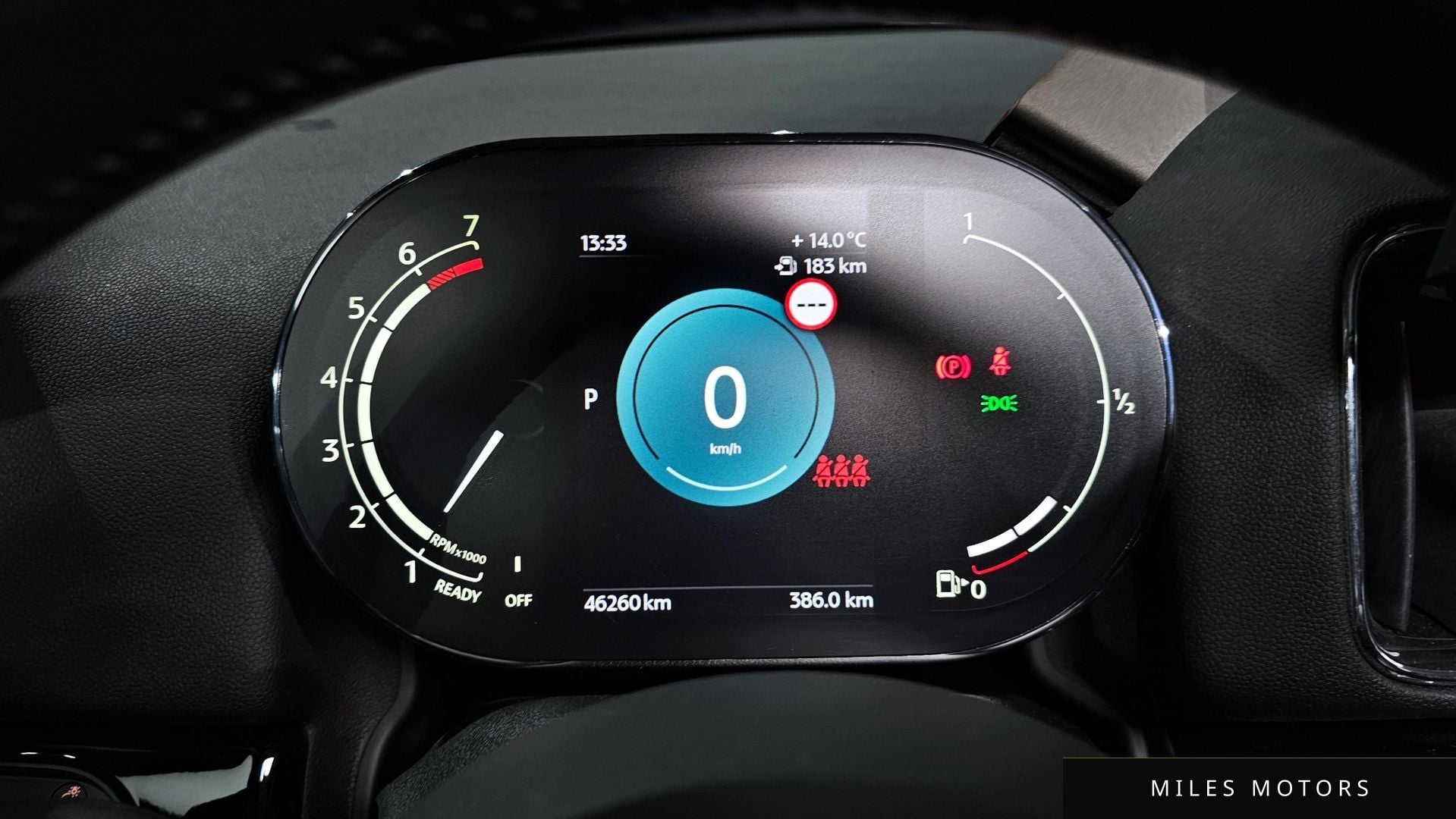 MINI Countryman 2022 — миниатюра 8