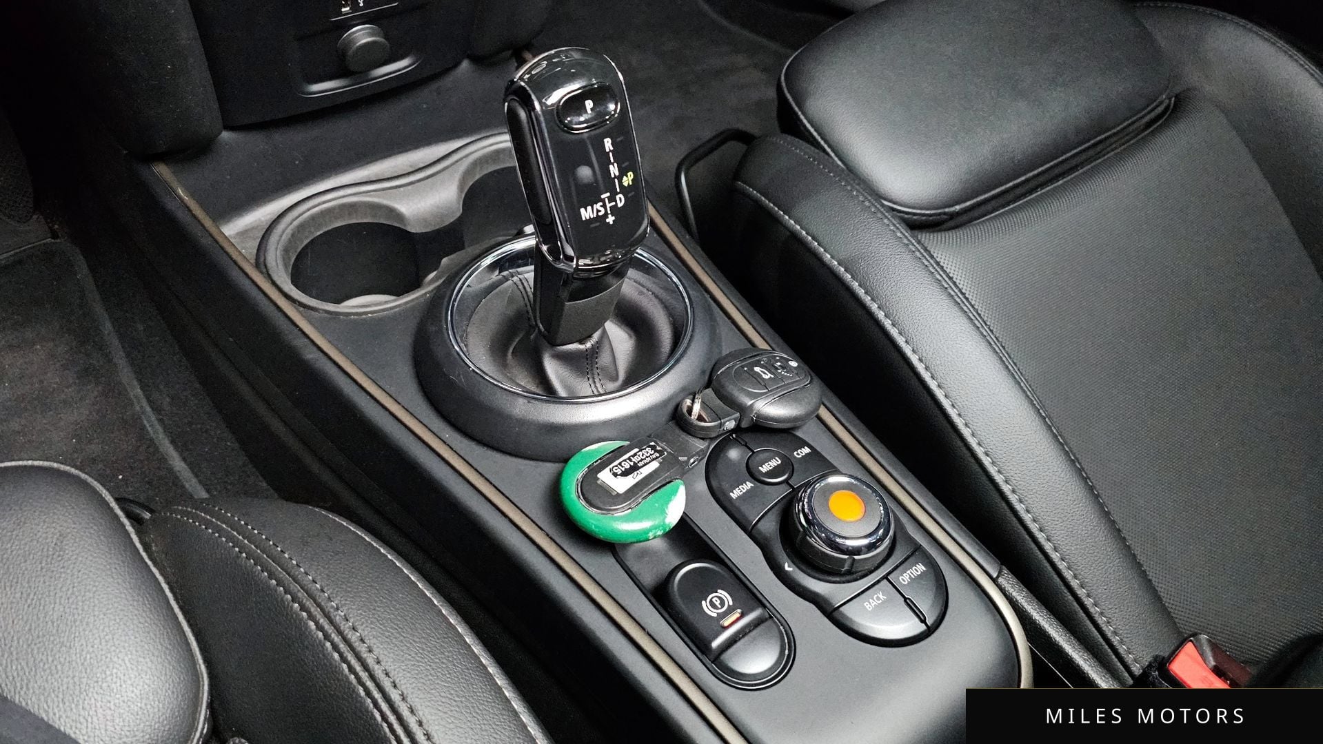 MINI Countryman 2022 — миниатюра 9
