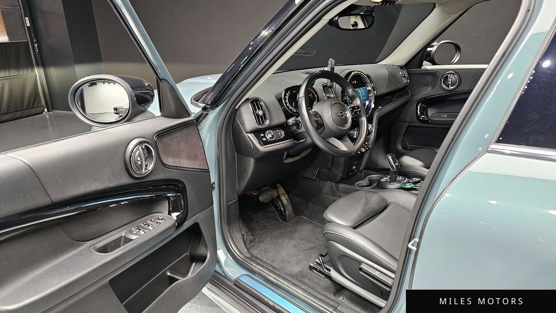 MINI Countryman 2022 — миниатюра 11