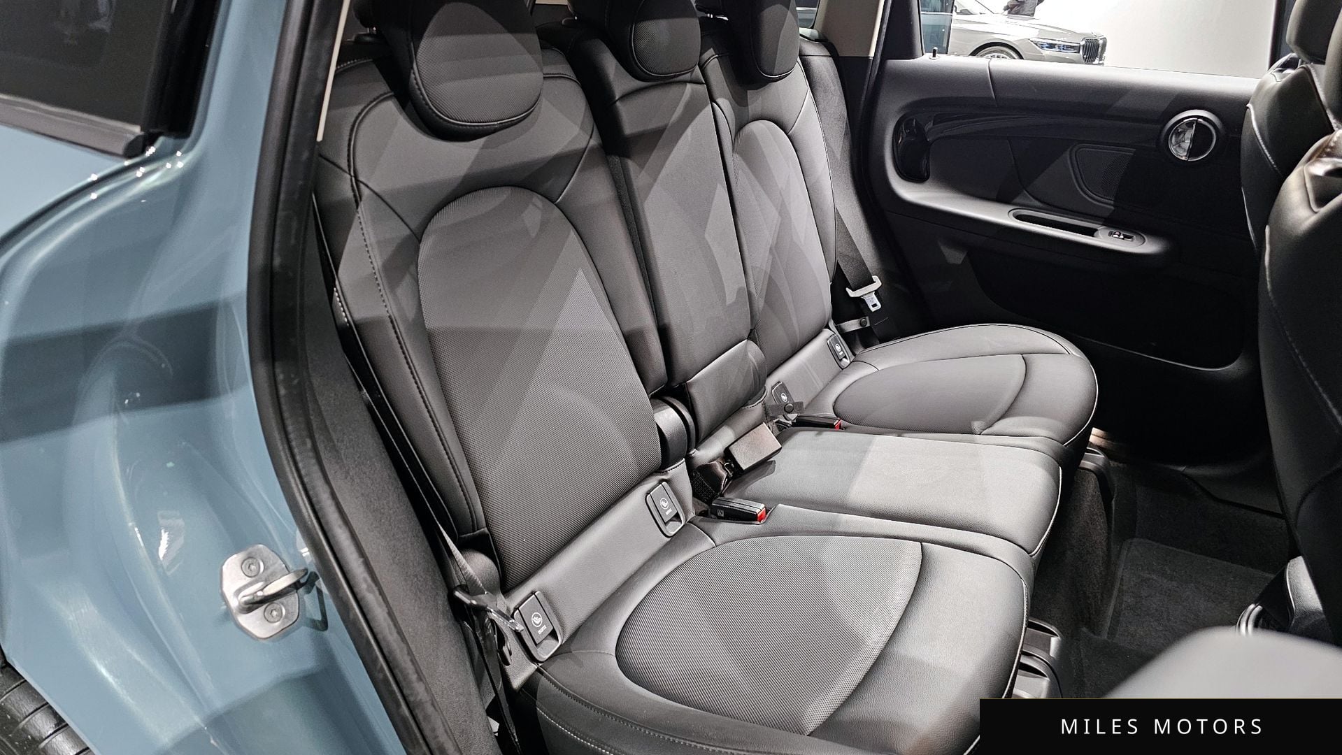 MINI Countryman 2022 — миниатюра 12