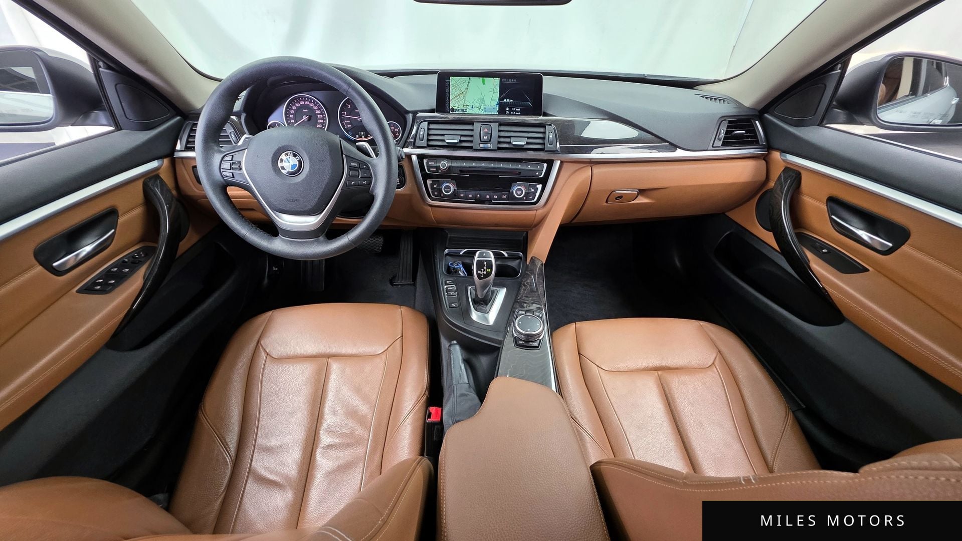 BMW 4시리즈 (F32) 2016 — миниатюра 6