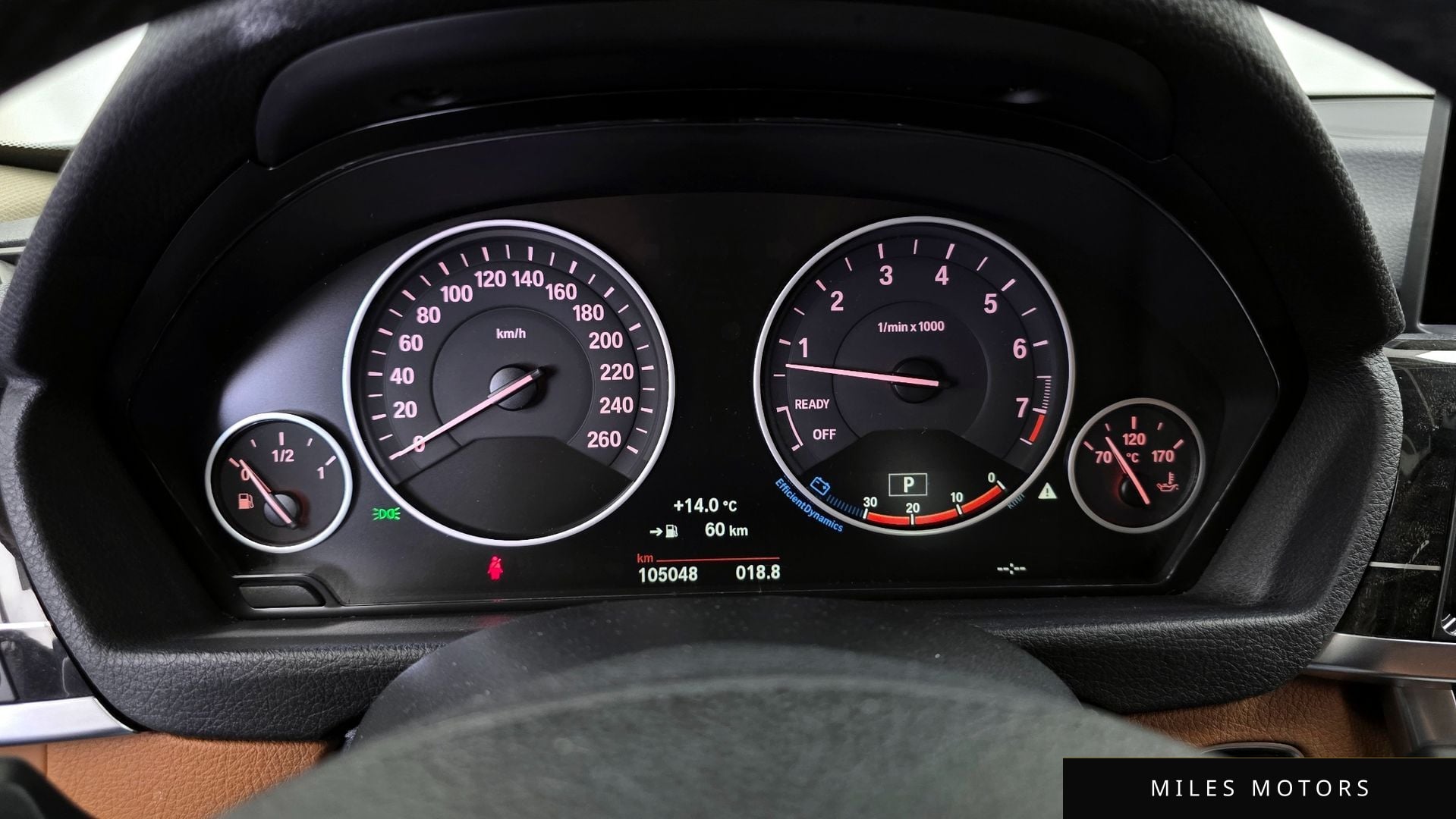 BMW 4시리즈 (F32) 2016 — миниатюра 7