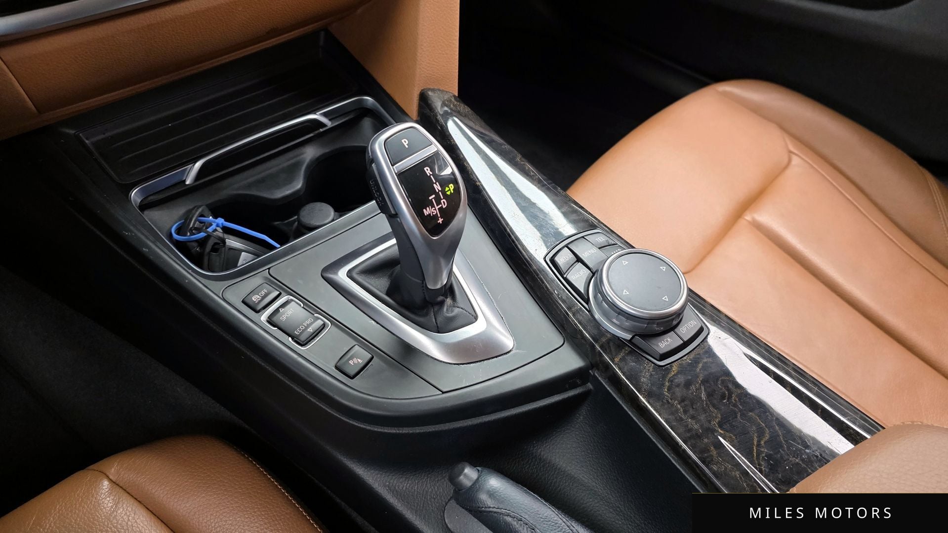 BMW 4시리즈 (F32) 2016 — миниатюра 8