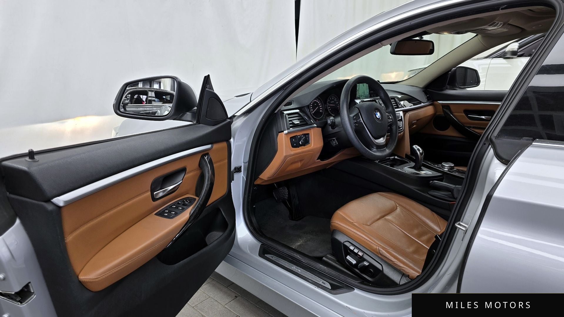 BMW 4시리즈 (F32) 2016 — миниатюра 9