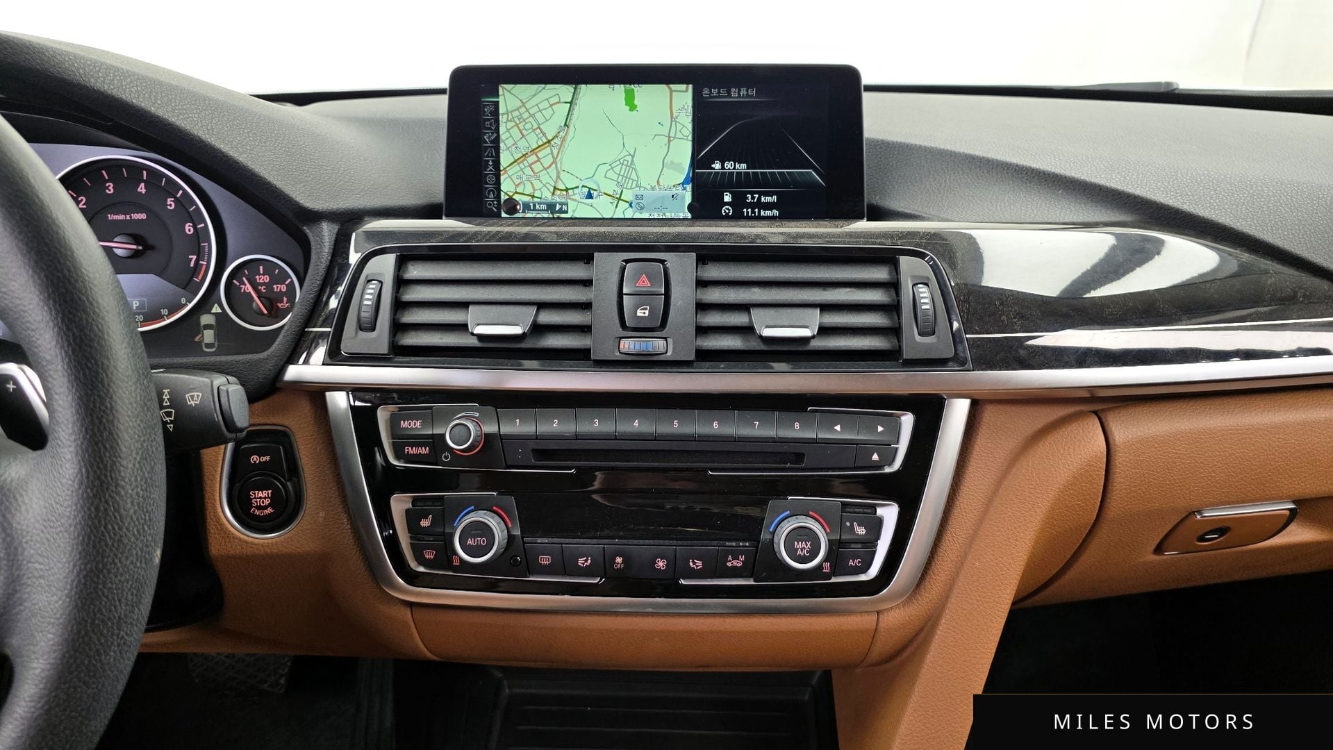 BMW 4시리즈 (F32) 2016 — миниатюра 14