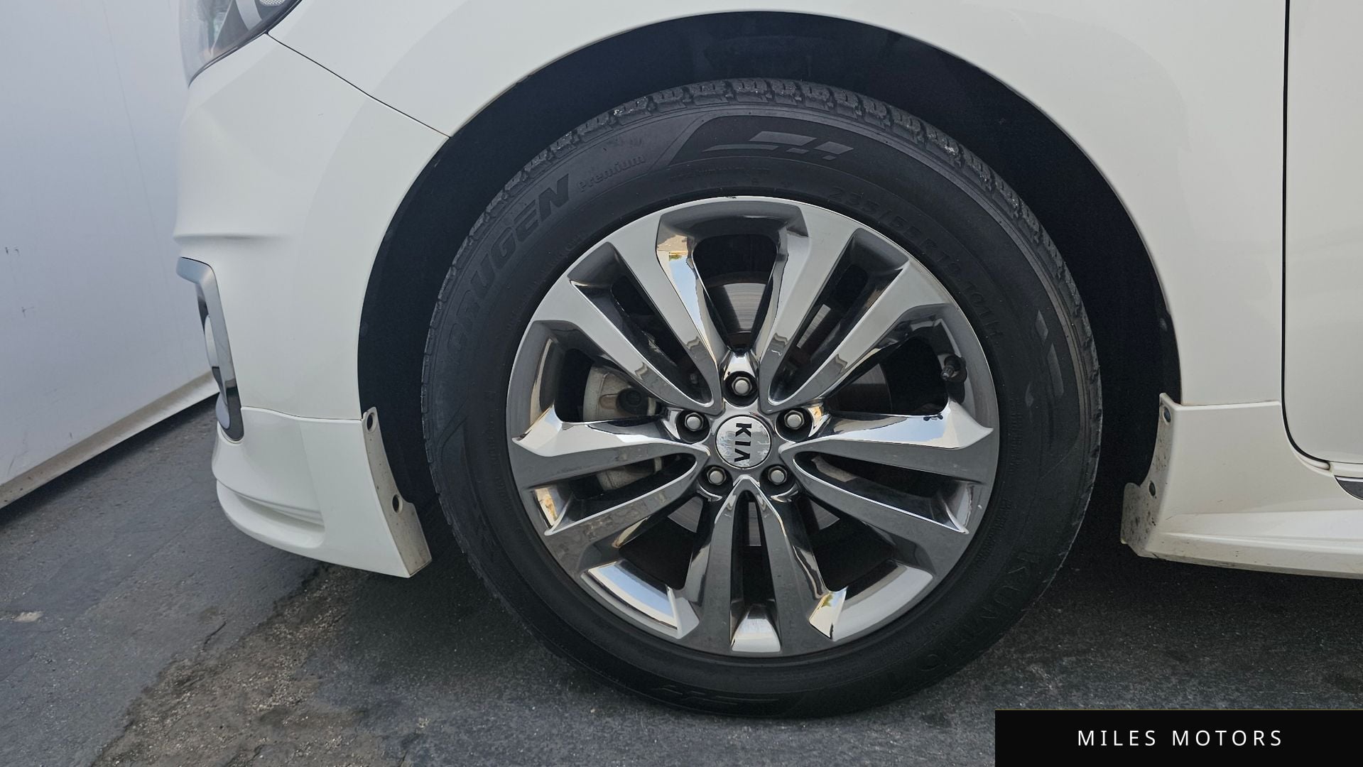 Kia Canival 2018 — миниатюра 5