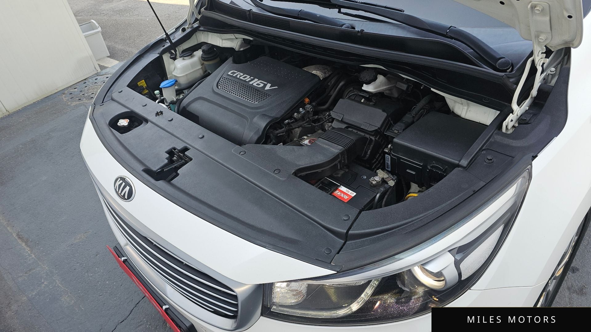 Kia Canival 2018 — миниатюра 6