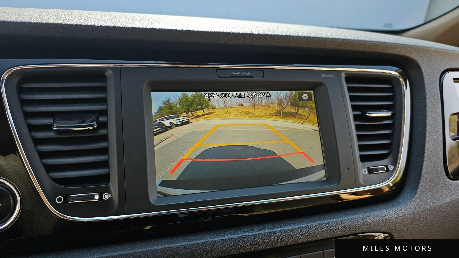 Kia Canival 2018 — миниатюра 15