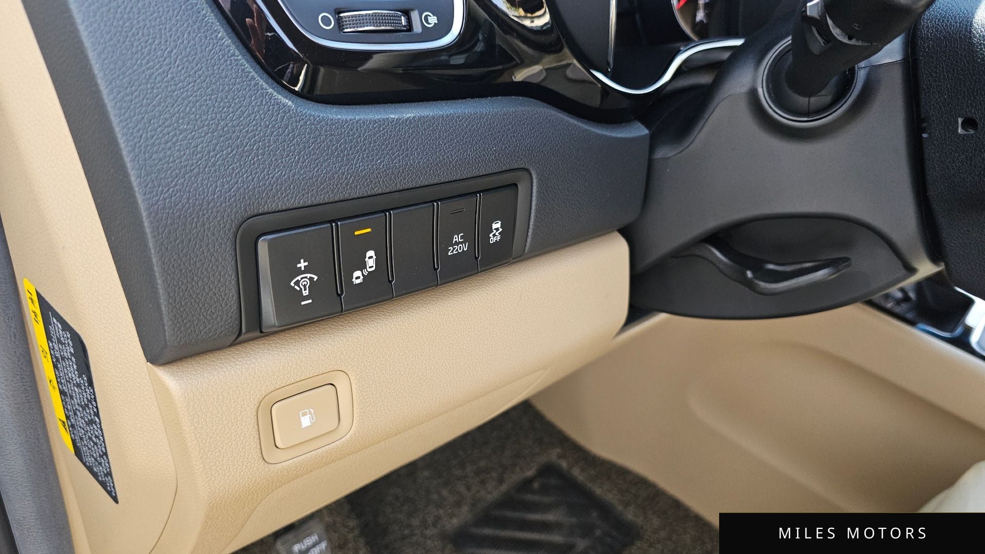Kia Canival 2018 — миниатюра 17