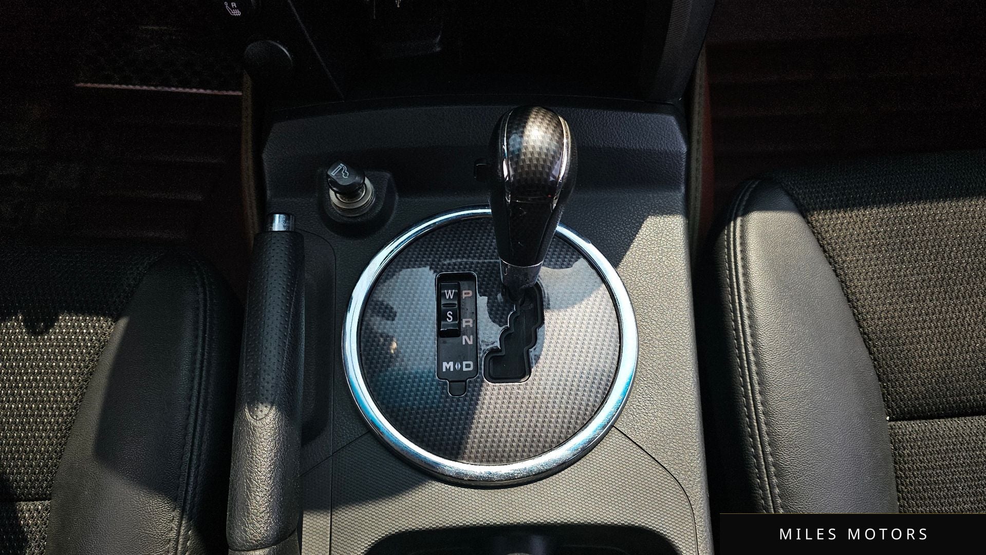 KG Mobility KORANDO 2014 — миниатюра 9