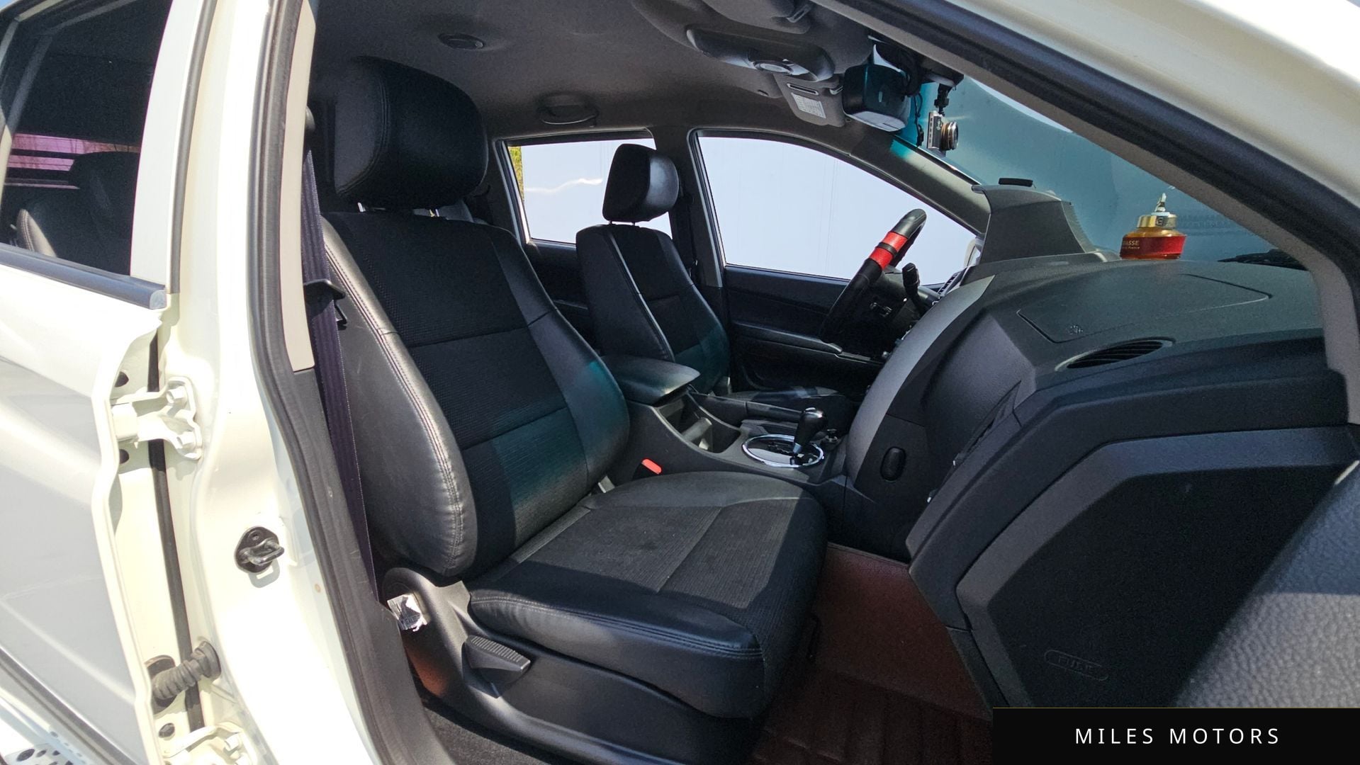 KG Mobility KORANDO 2014 — миниатюра 11