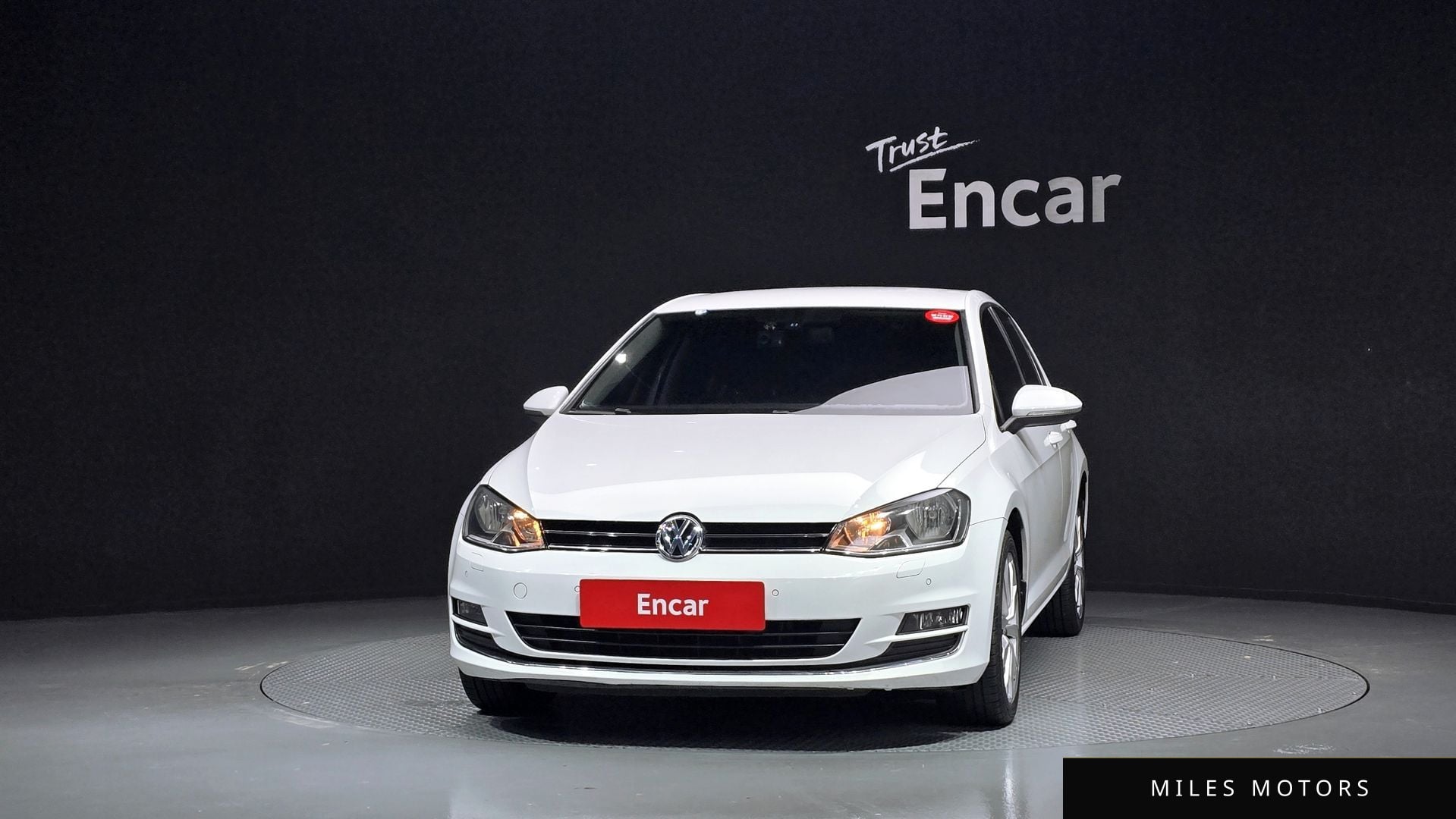 Volkswagen Golf 2014 — миниатюра 3