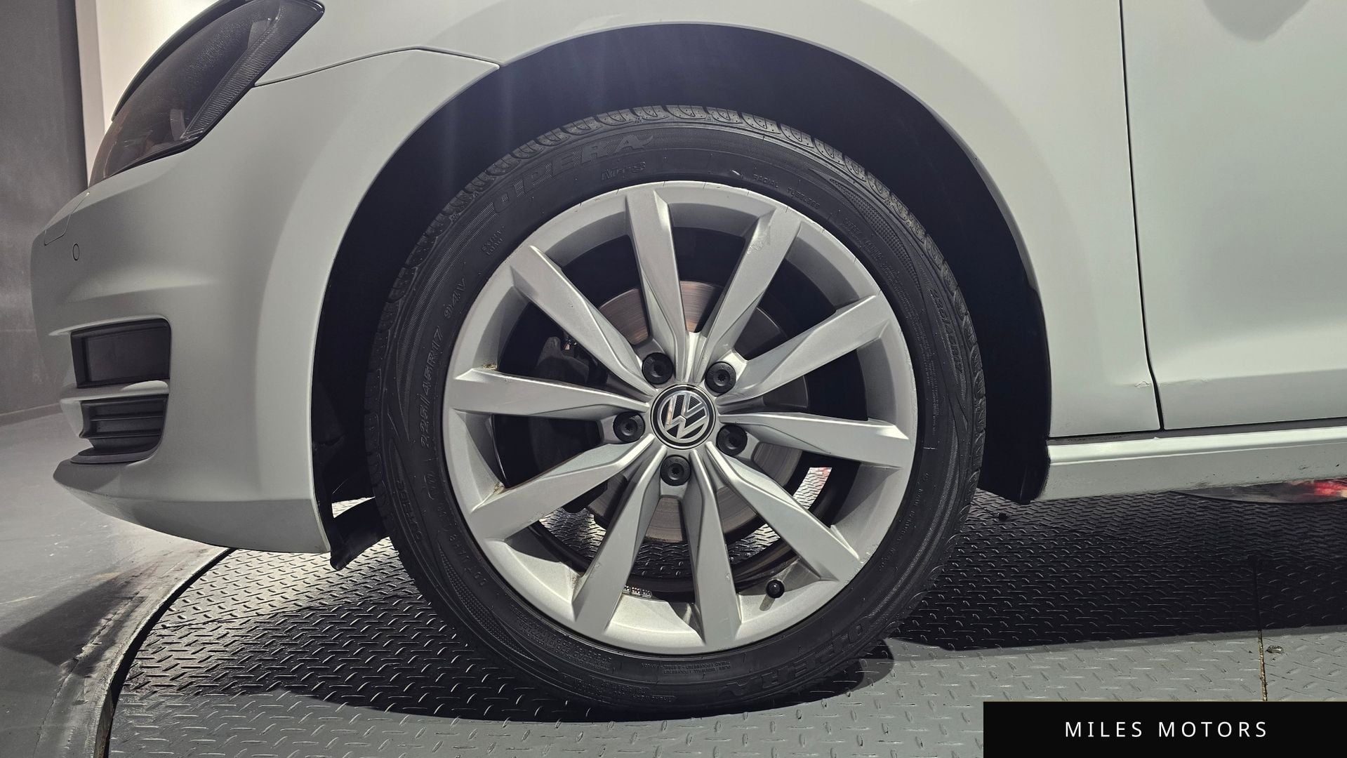 Volkswagen Golf 2014 — миниатюра 5