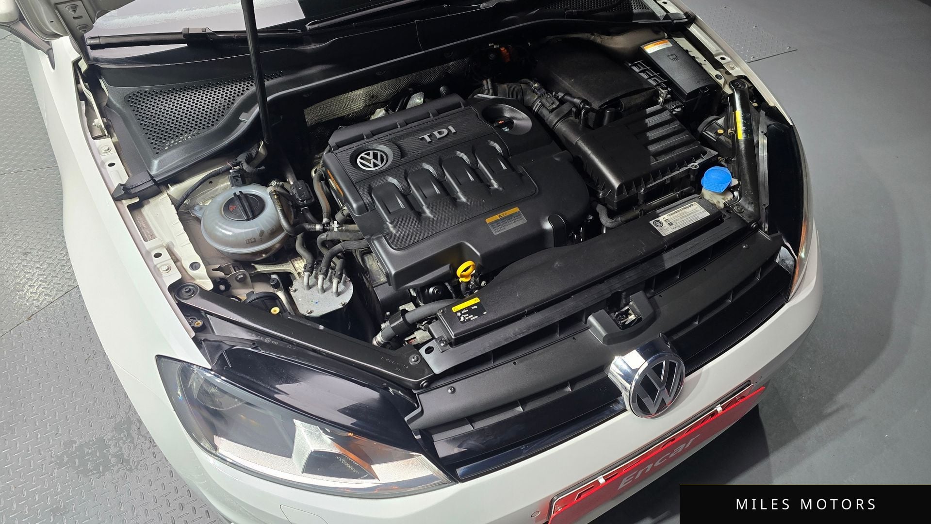 Volkswagen Golf 2014 — миниатюра 6