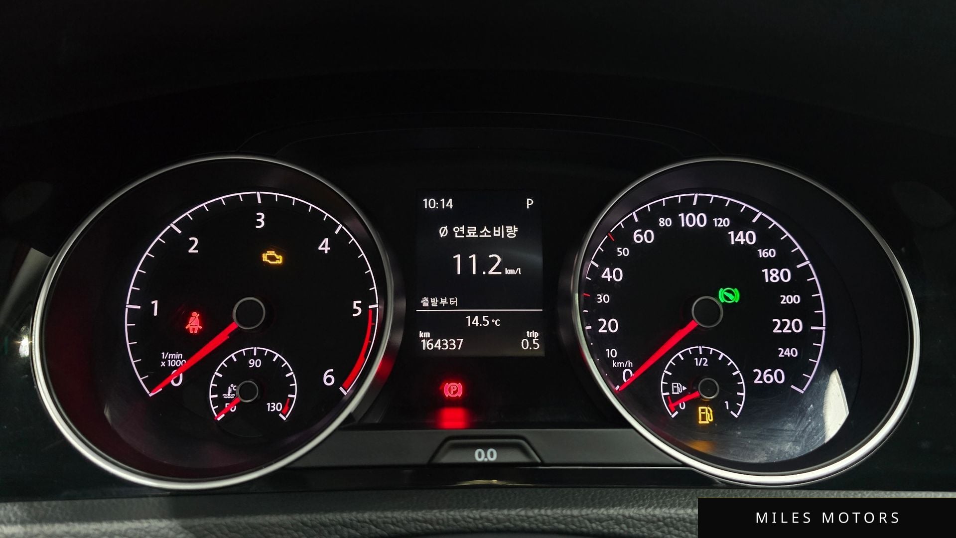 Volkswagen Golf 2014 — миниатюра 8