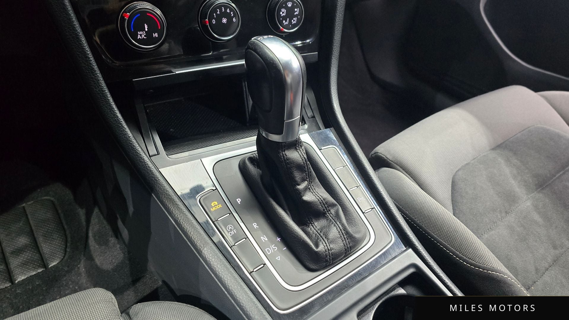 Volkswagen Golf 2014 — миниатюра 9