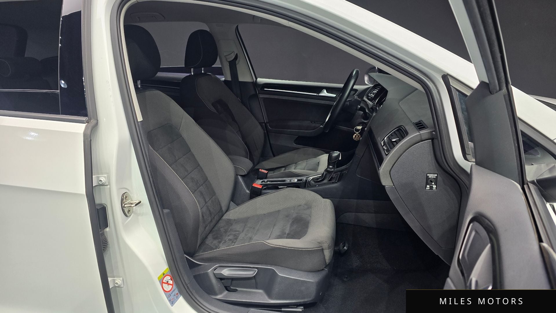 Volkswagen Golf 2014 — миниатюра 10