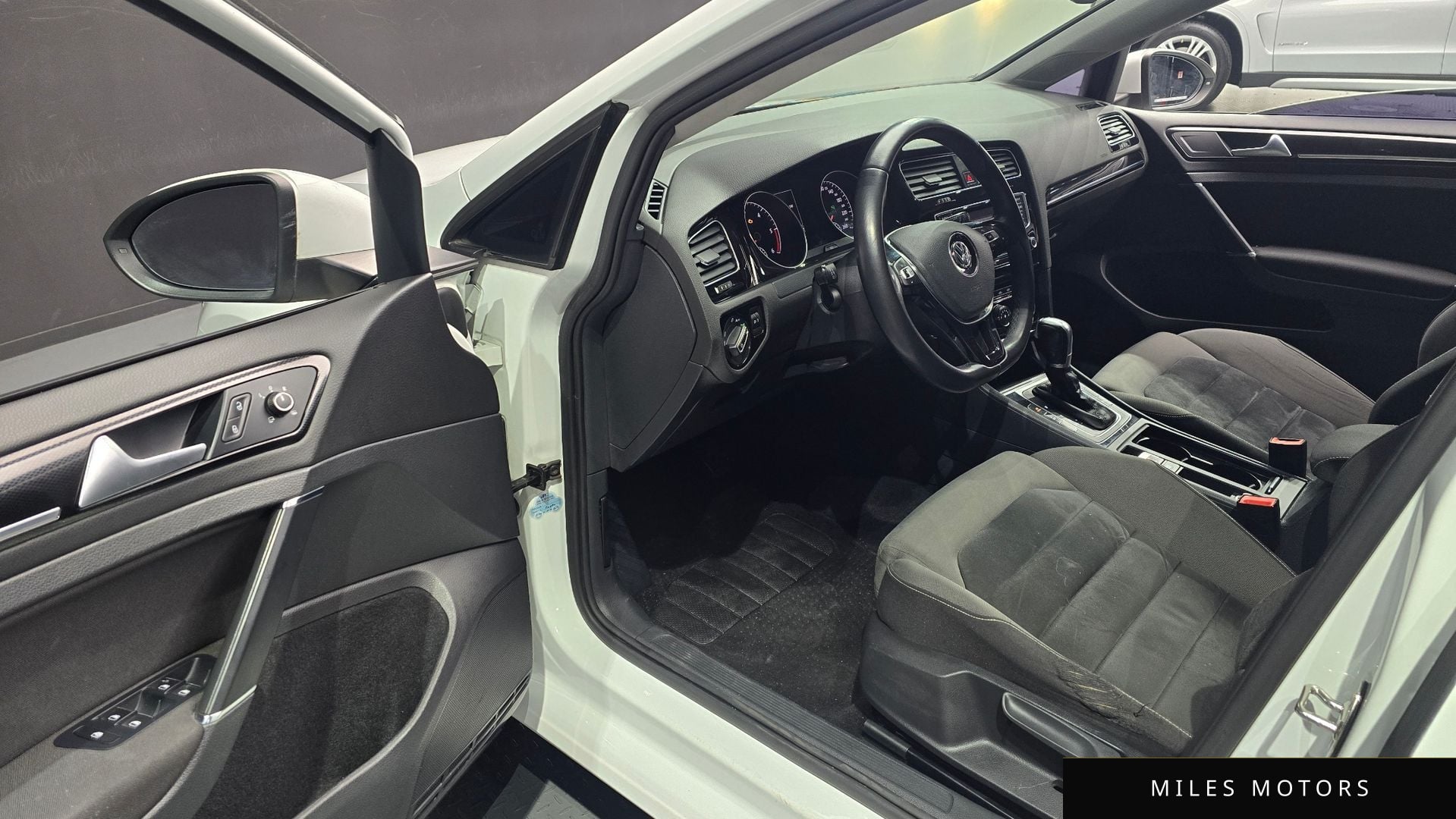 Volkswagen Golf 2014 — миниатюра 11