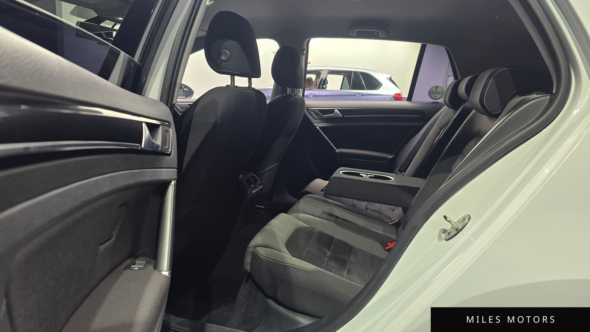 Volkswagen Golf 2014 — миниатюра 12