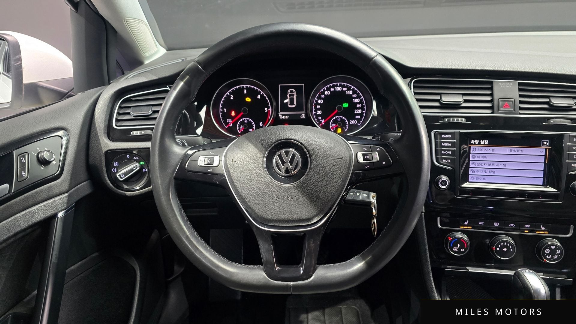 Volkswagen Golf 2014 — миниатюра 13