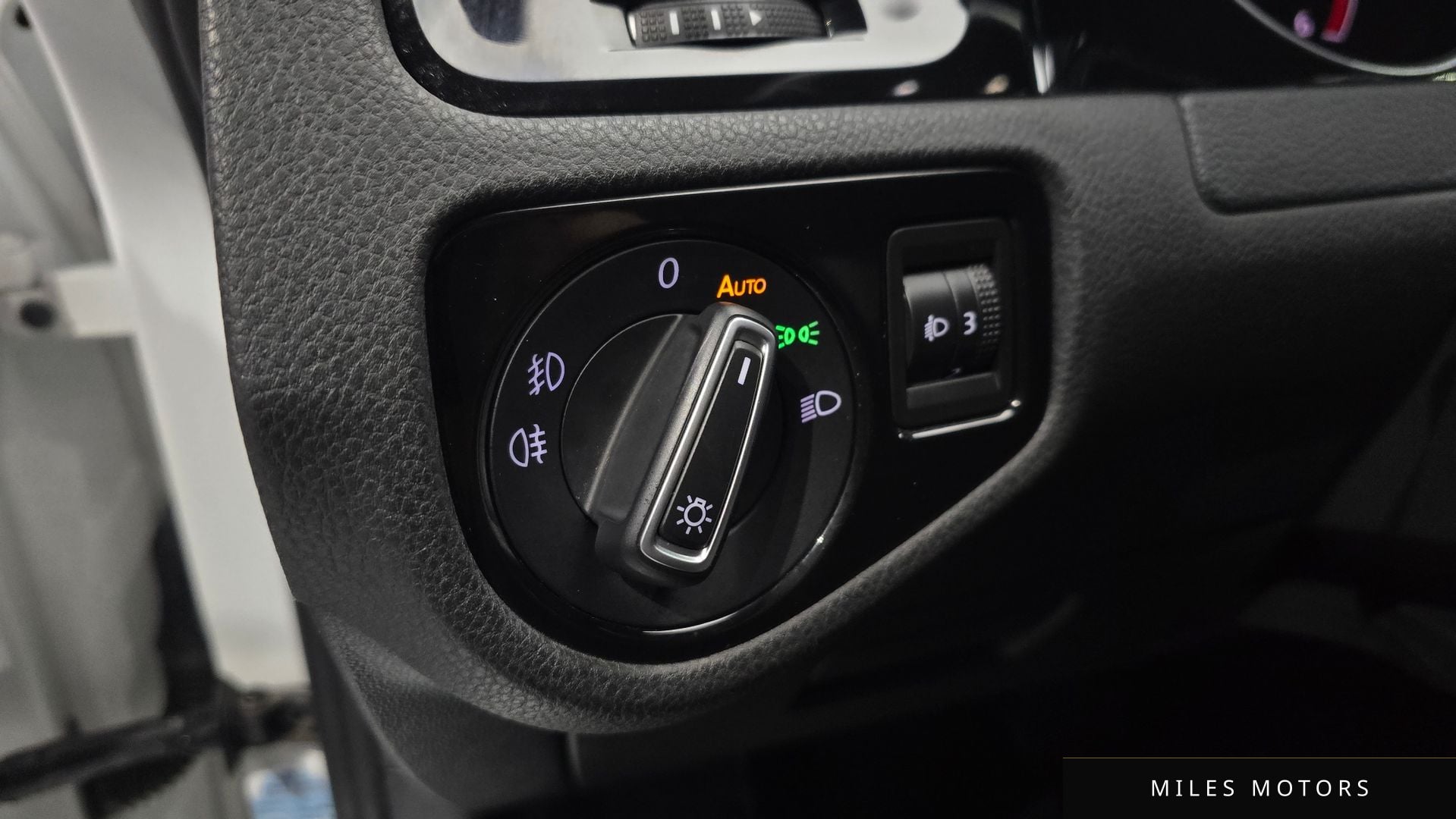 Volkswagen Golf 2014 — миниатюра 14