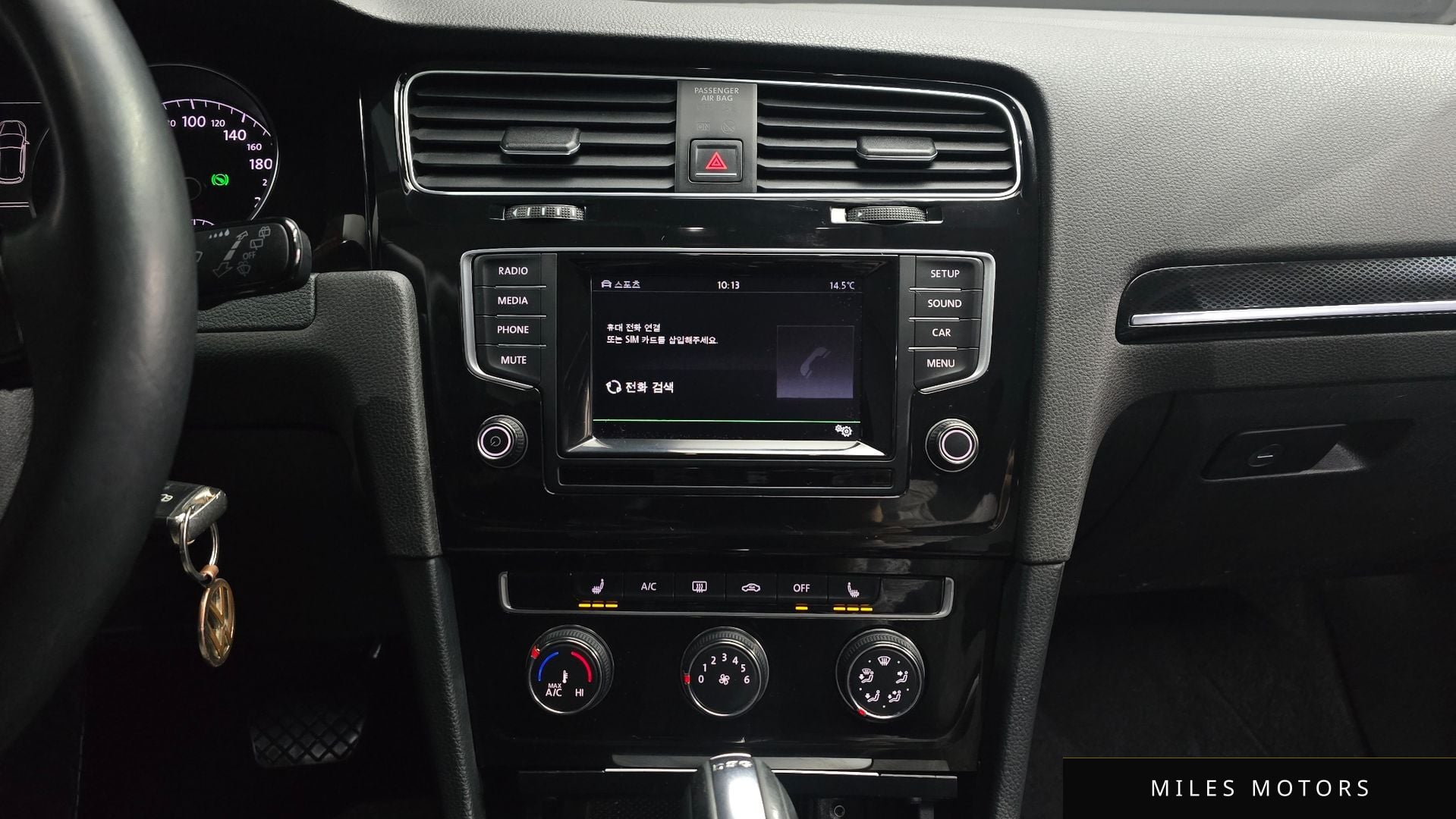 Volkswagen Golf 2014 — миниатюра 15