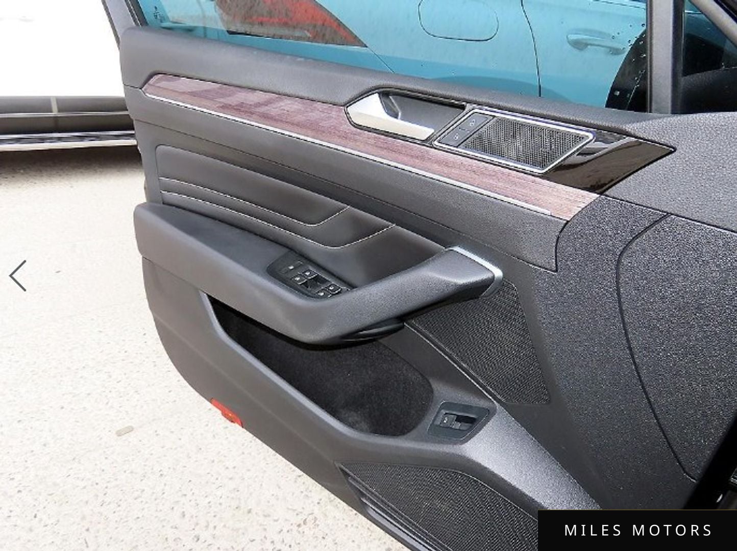 Volkswagen 파사트 GT(B8) 2021 — миниатюра 12