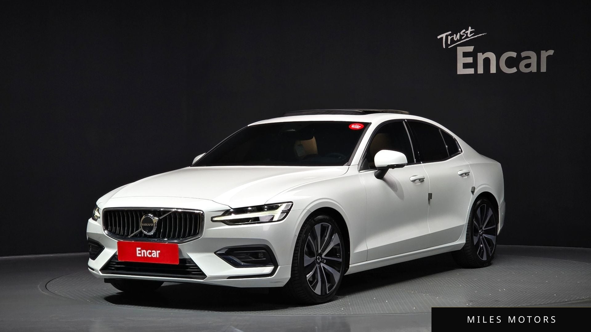 Volvo S60 2024