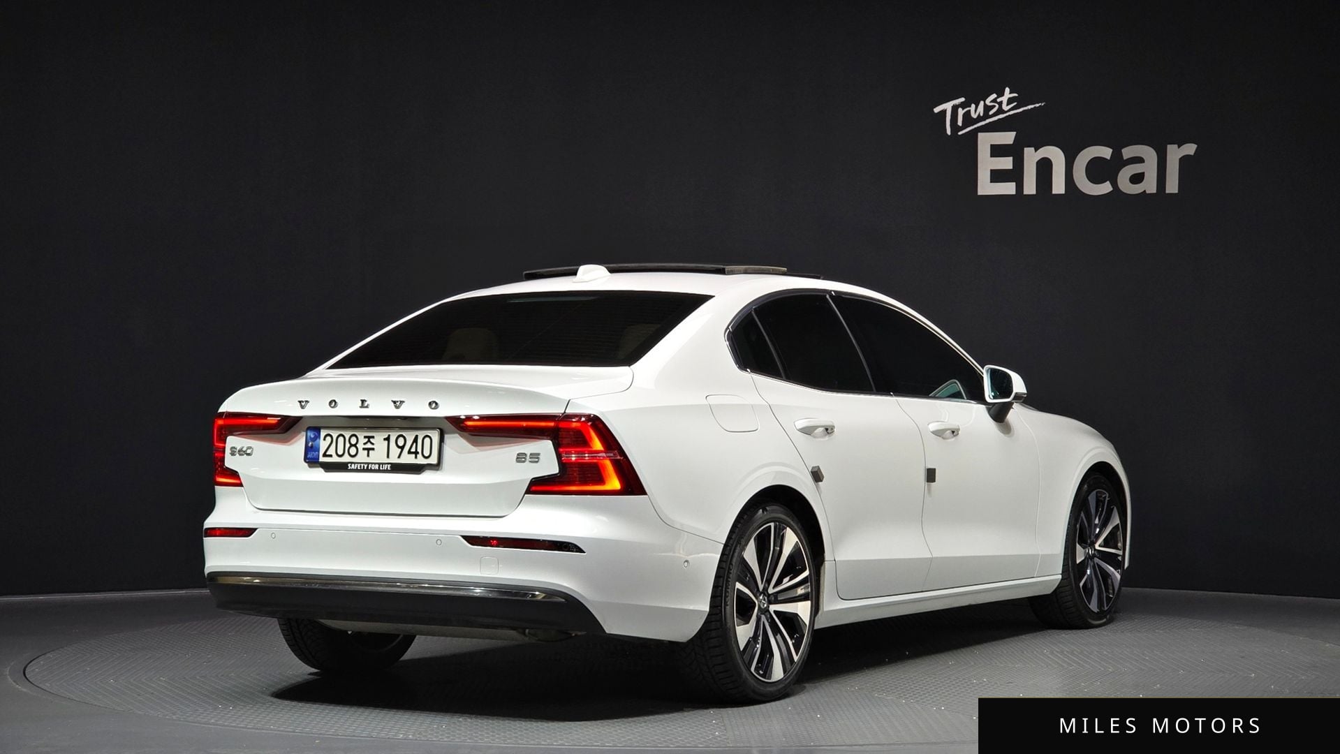 Volvo S60 2024 — миниатюра 2