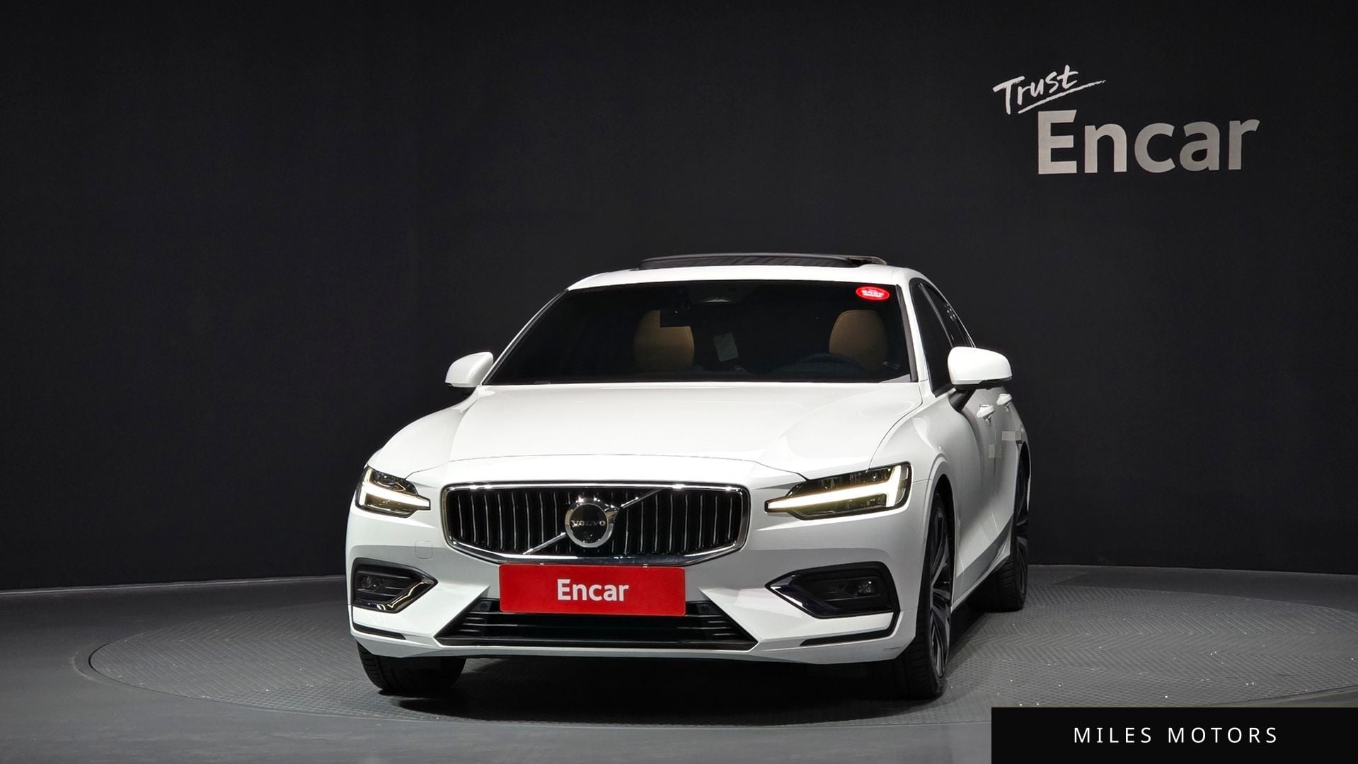 Volvo S60 2024 — миниатюра 3