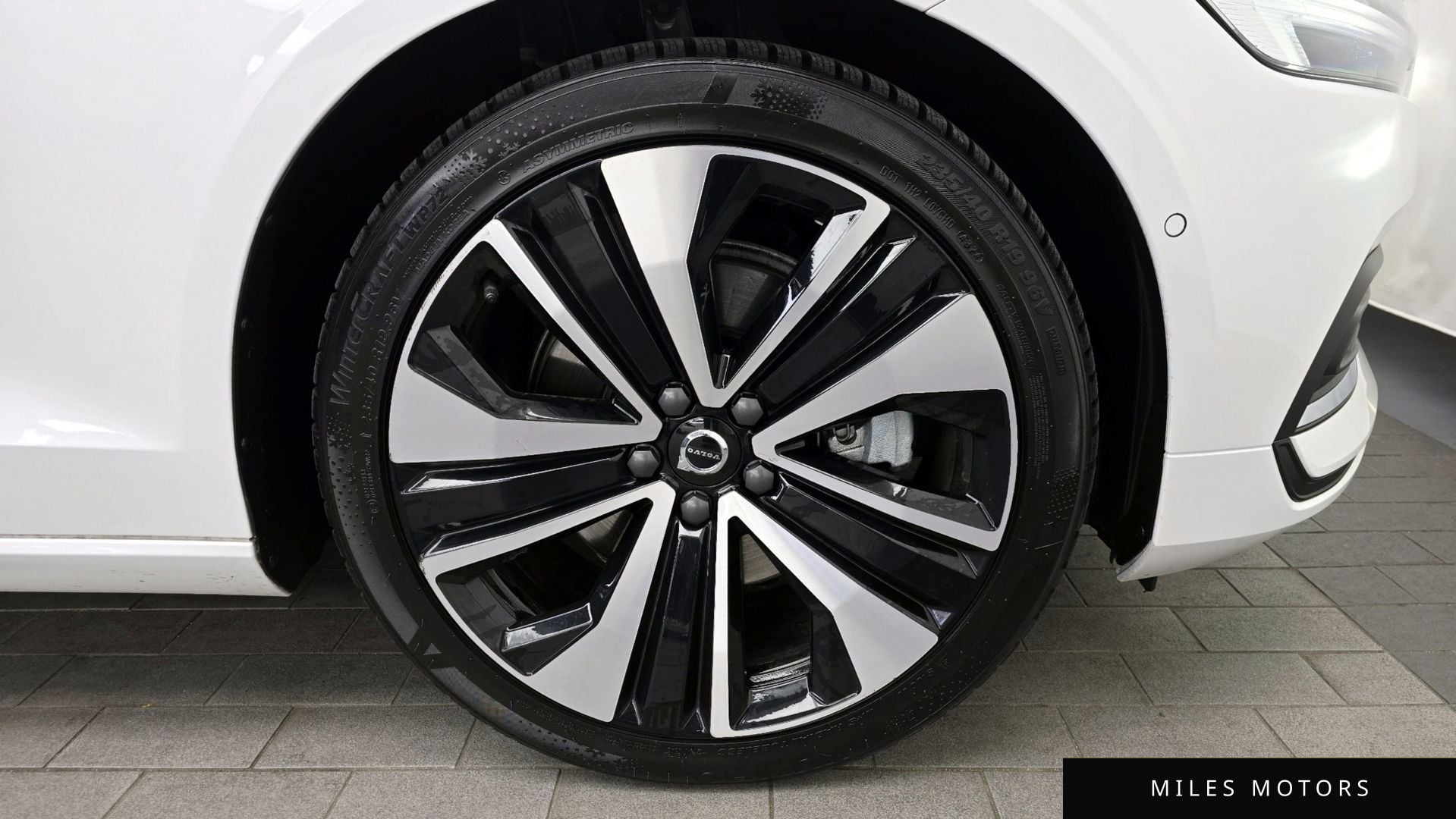 Volvo S60 2024 — миниатюра 5