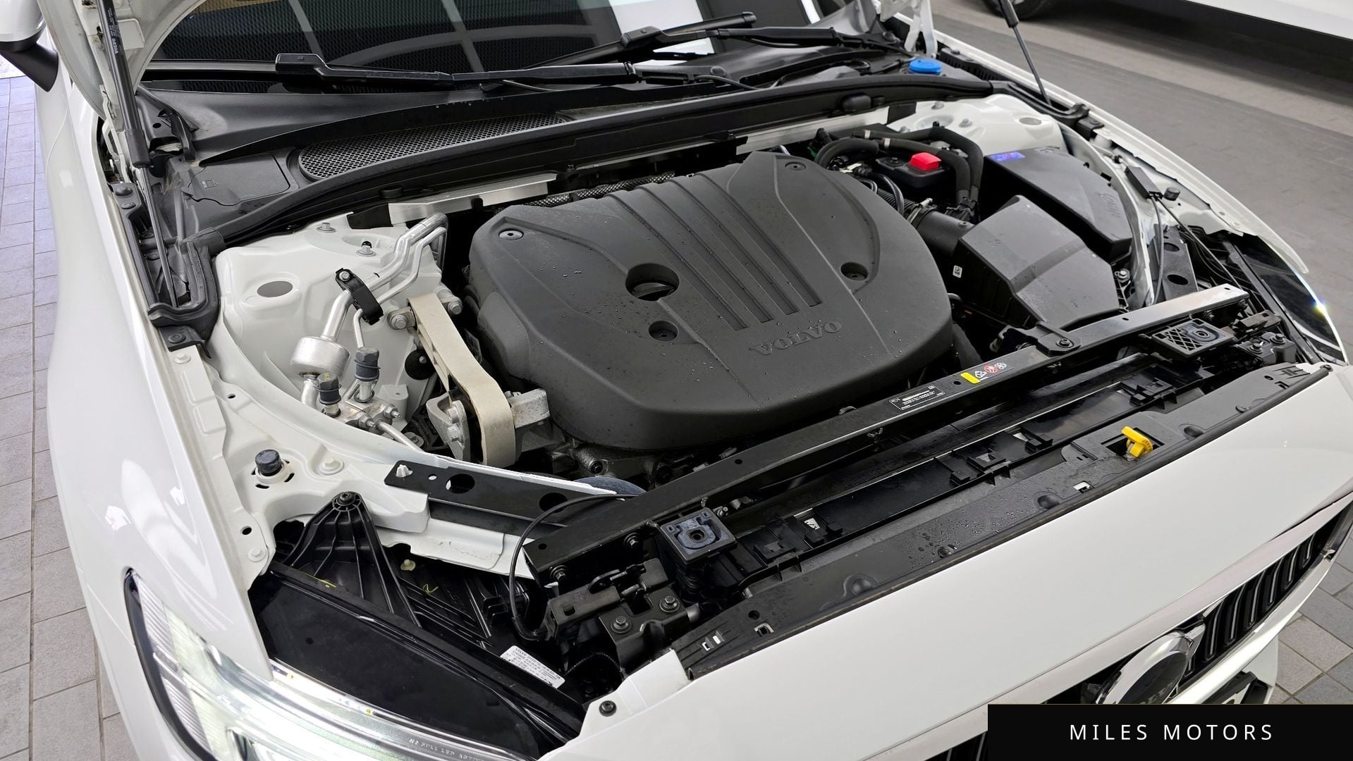 Volvo S60 2024 — миниатюра 6