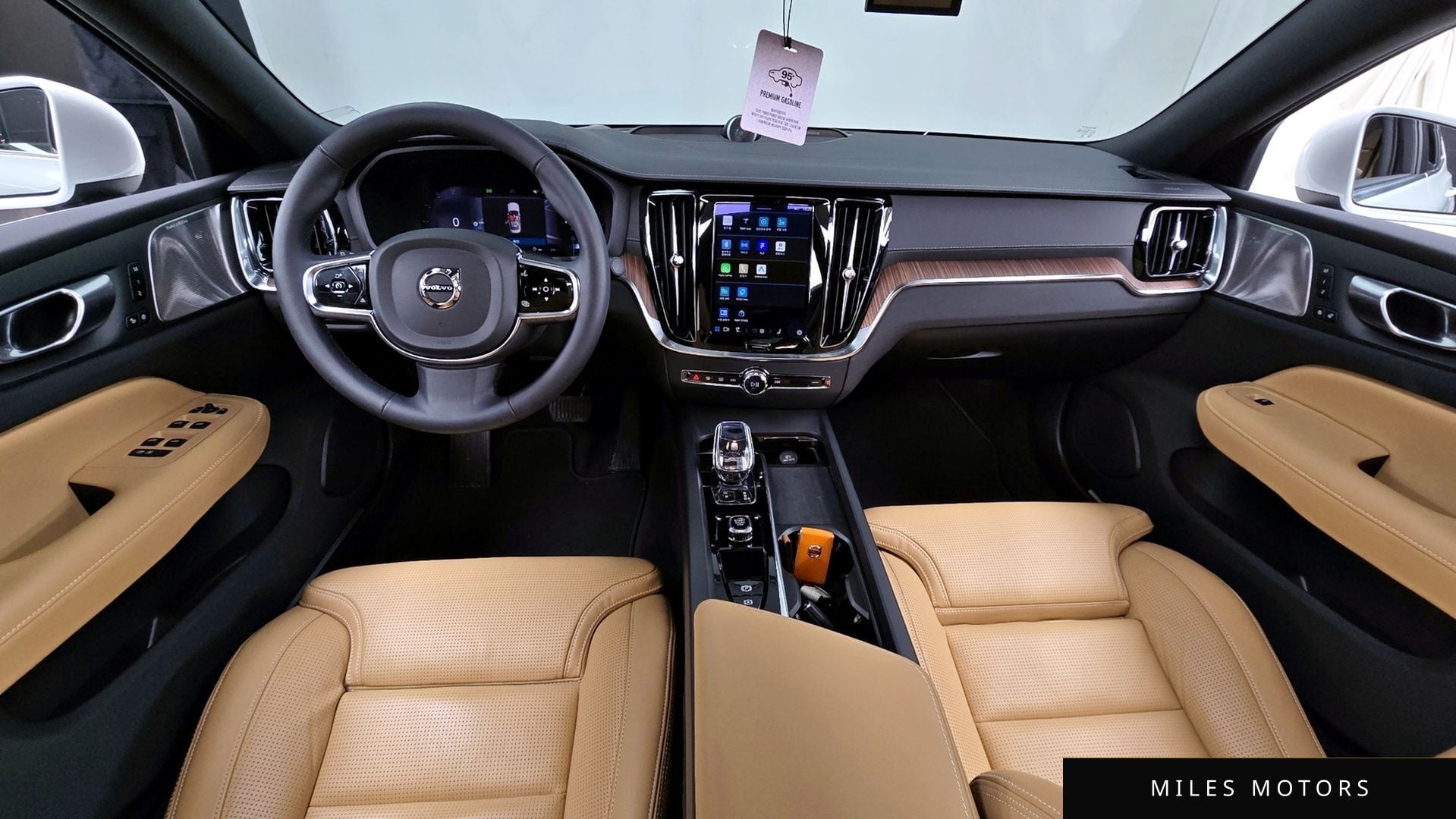 Volvo S60 2024 — миниатюра 7