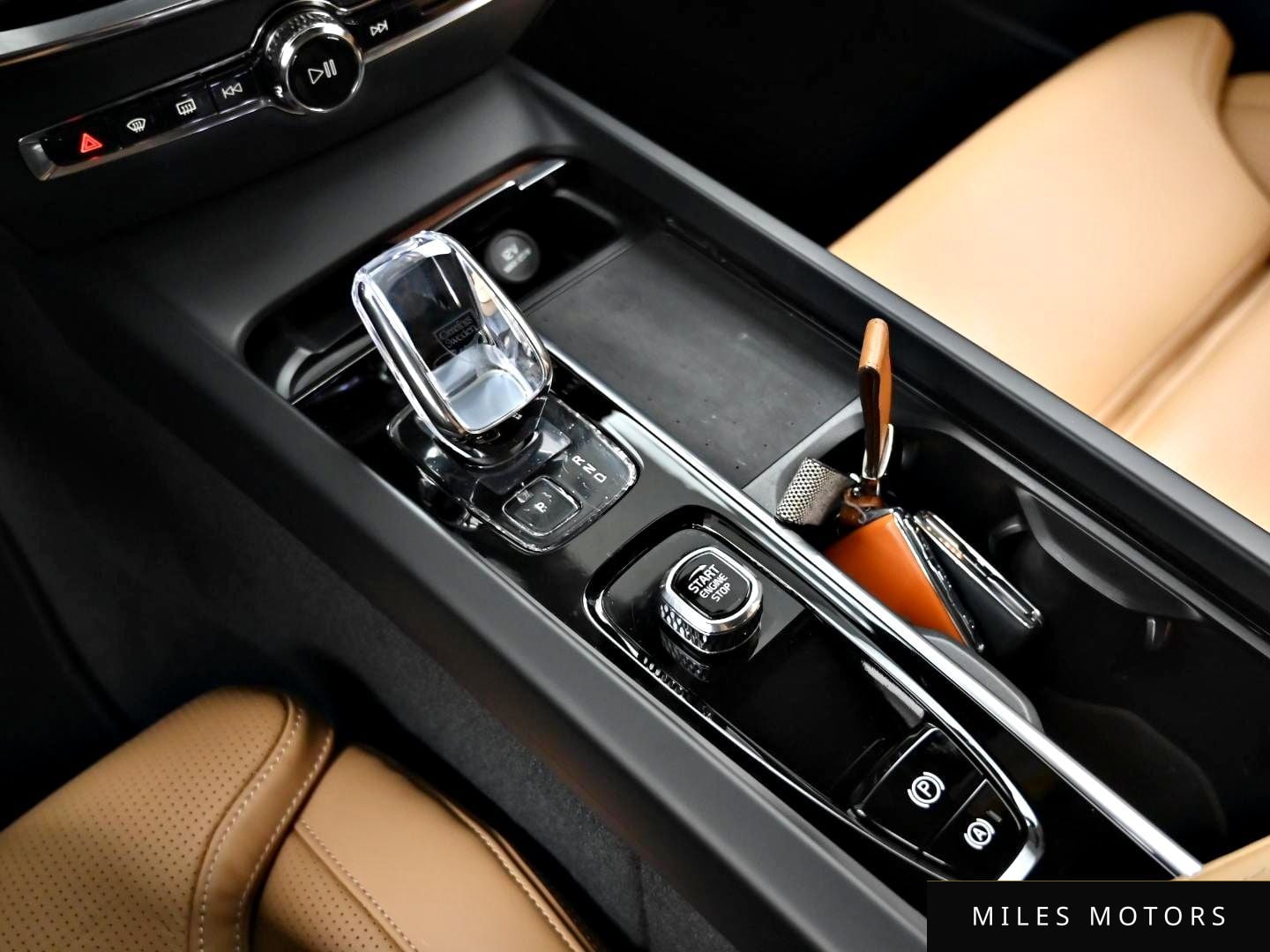 Volvo S60 2024 — миниатюра 9