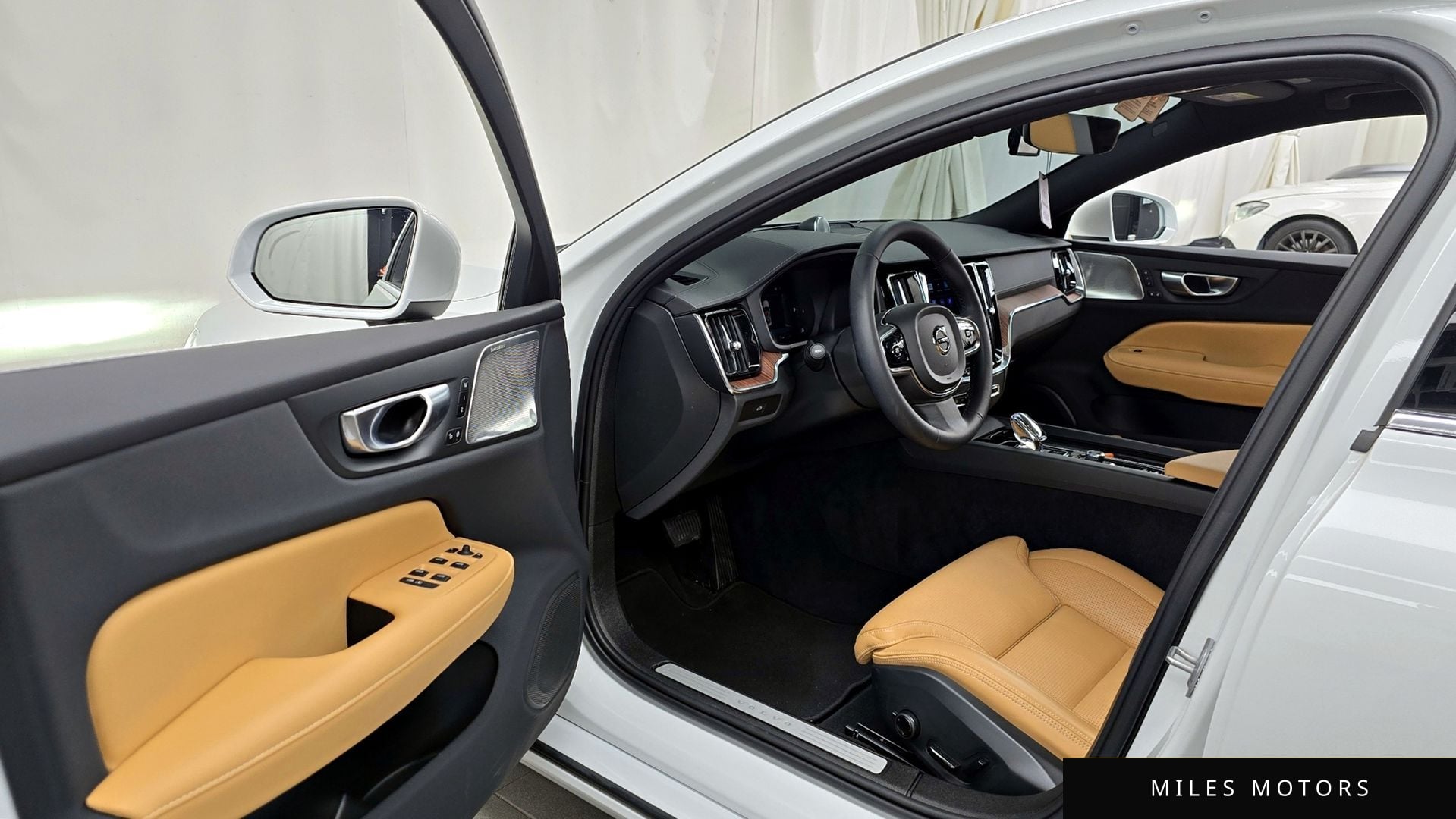 Volvo S60 2024 — миниатюра 10