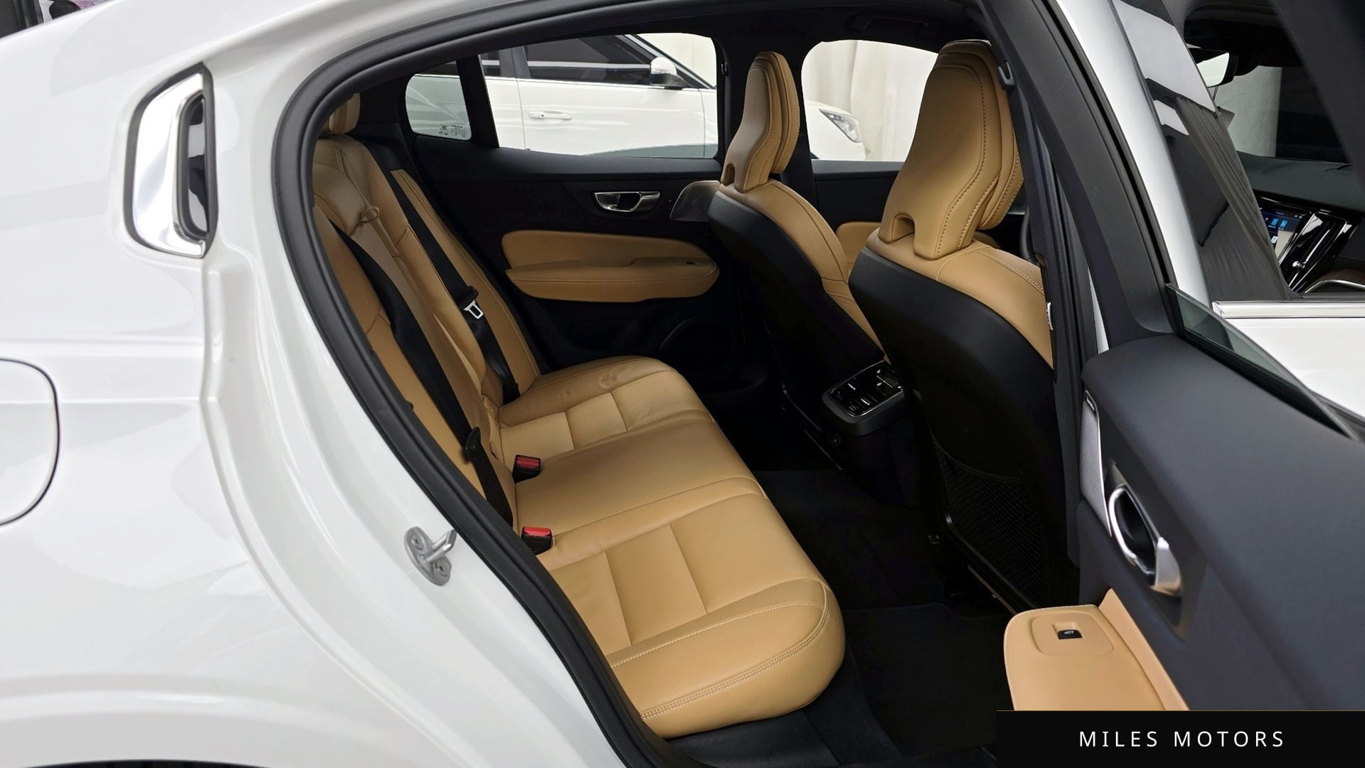 Volvo S60 2024 — миниатюра 12
