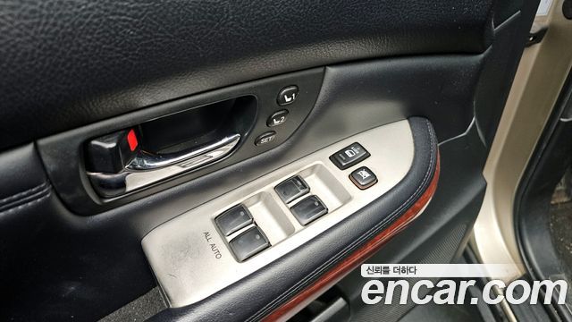 Лексус RX330 2005 — миниатюра 16