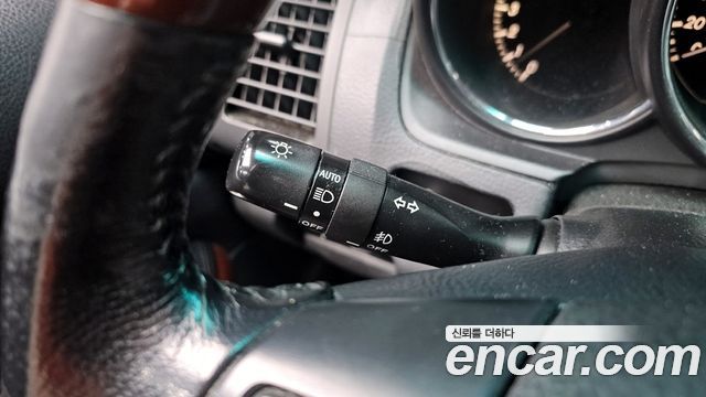 Лексус RX330 2005 — миниатюра 17