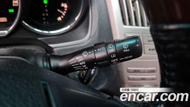 Лексус RX330 2005 — миниатюра 18