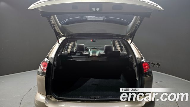 Лексус RX330 2005 — миниатюра 20