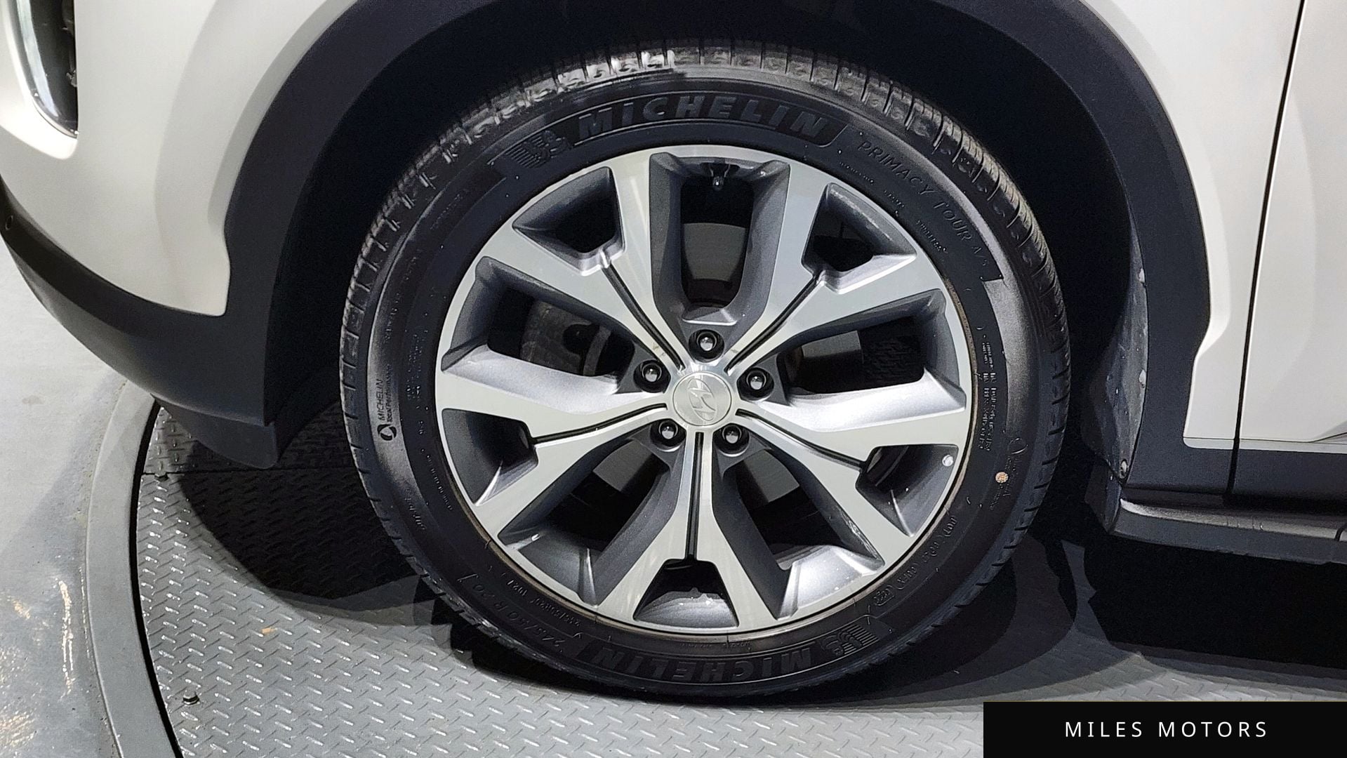 Hyundai Palisade 2020 — миниатюра 5
